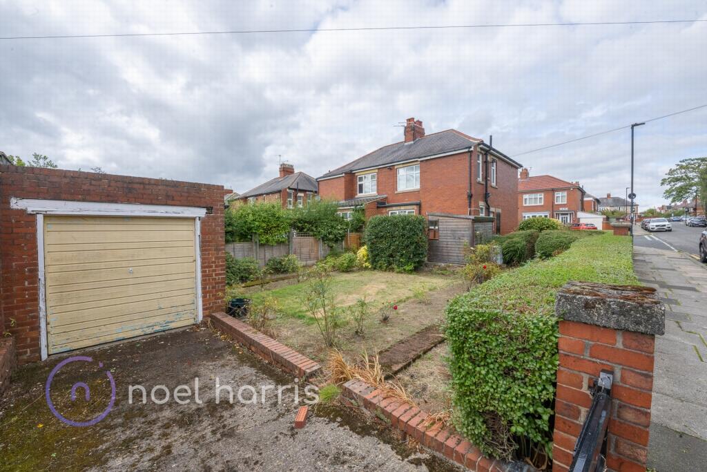House in Newcastle upon Tyne, Tyne and Wear - View 5