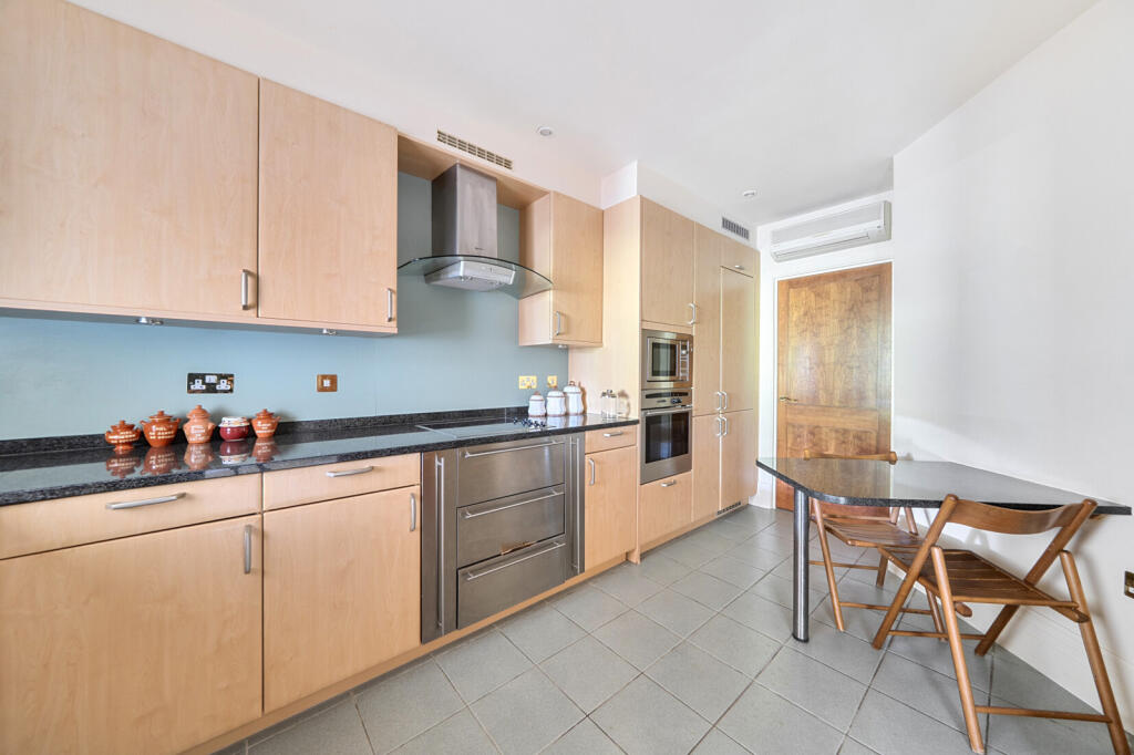 Apartment in London, Temple Fortune - More