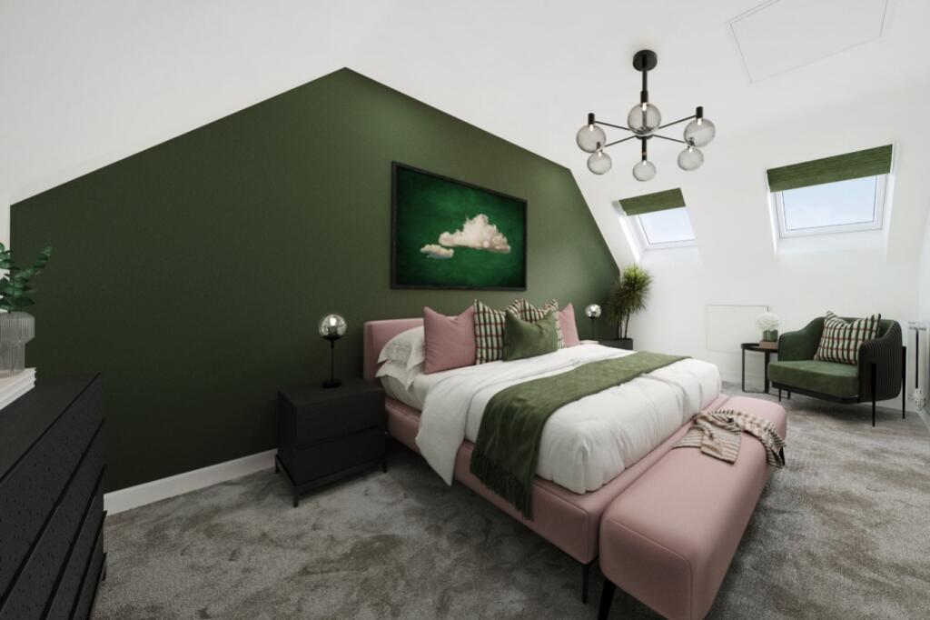 House in Nottingham - View 4