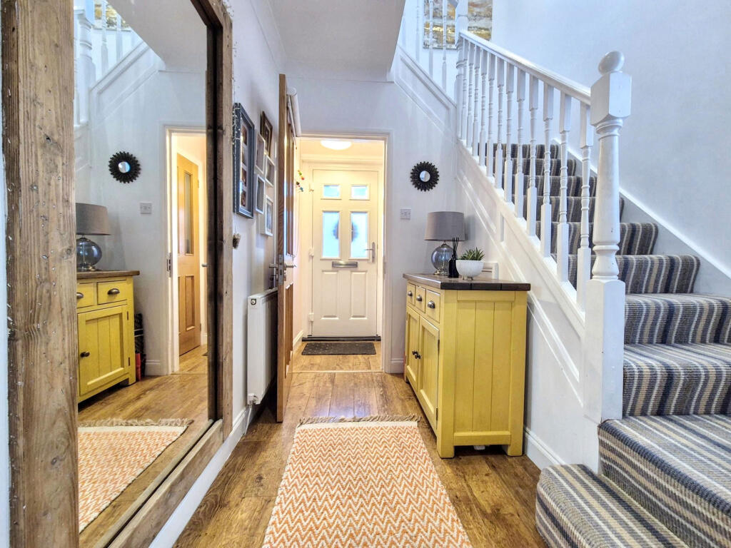 House in South Tyneside, Primrose - View 4
