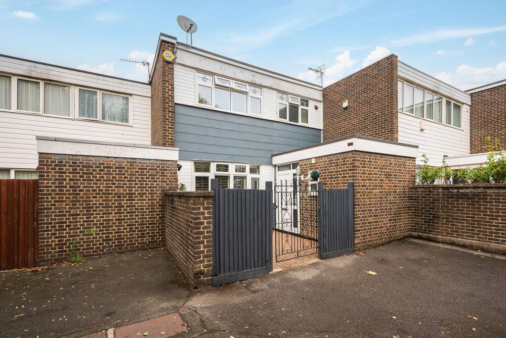 Main image of property: London