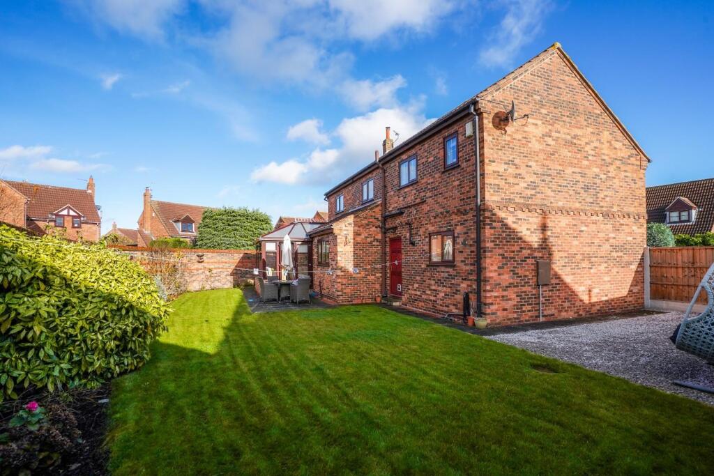 Main image of property: King Rudding Close , York, YO196RY