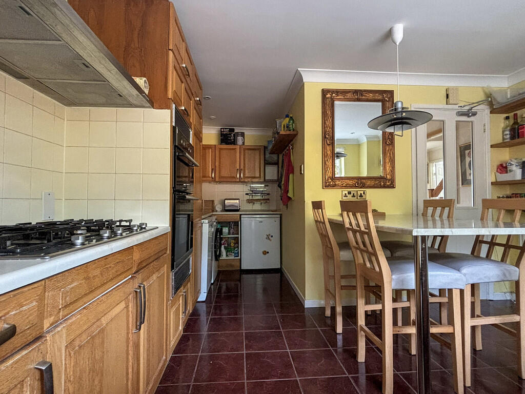 House in Cambridge, Trinity Hall Industrial Estate, Chesterton - View 2