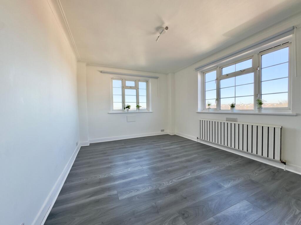 Main image of property: Ashford Court, Ashford Road, Cricklewood, NW10