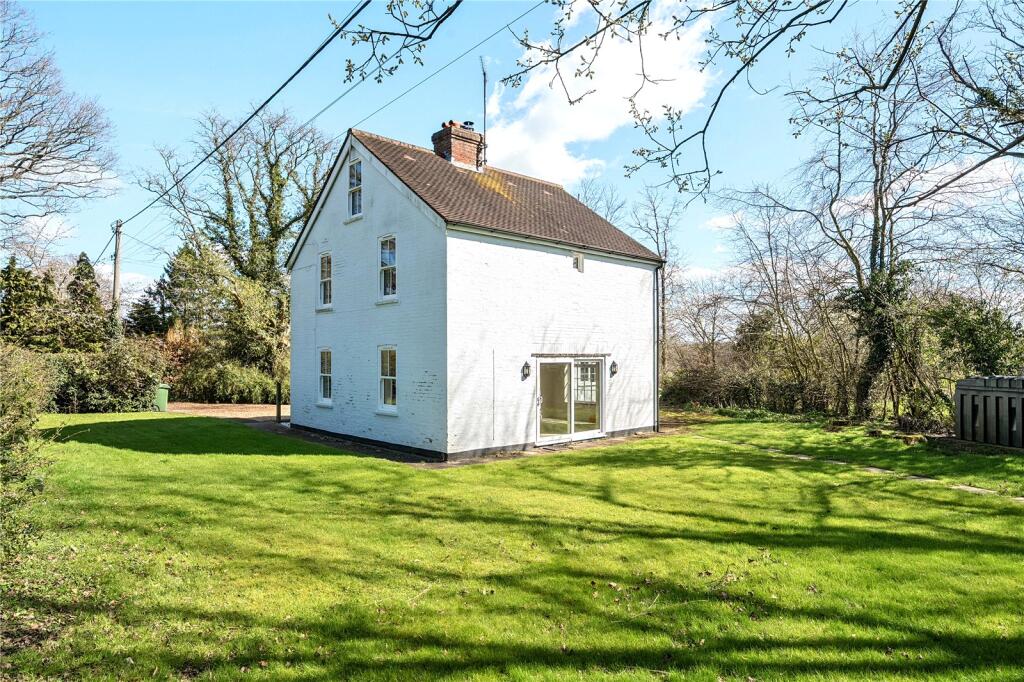 Main image of property: Fontridge Lane, Etchingham