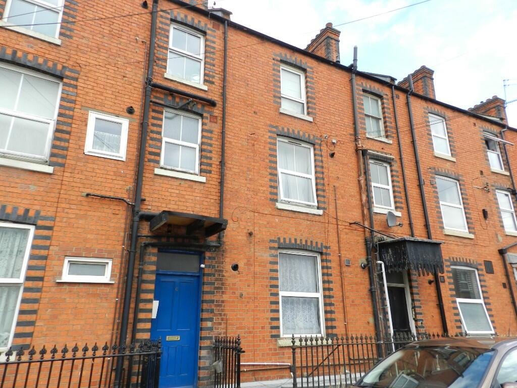 Main image of property: Watkin Terrace, Northampton, Northamptonshire, NN1