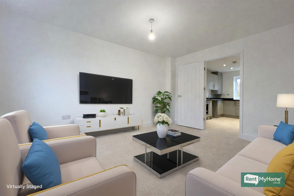 Main image of property: Glebe Road, Asfordby Hill, Leicestershire