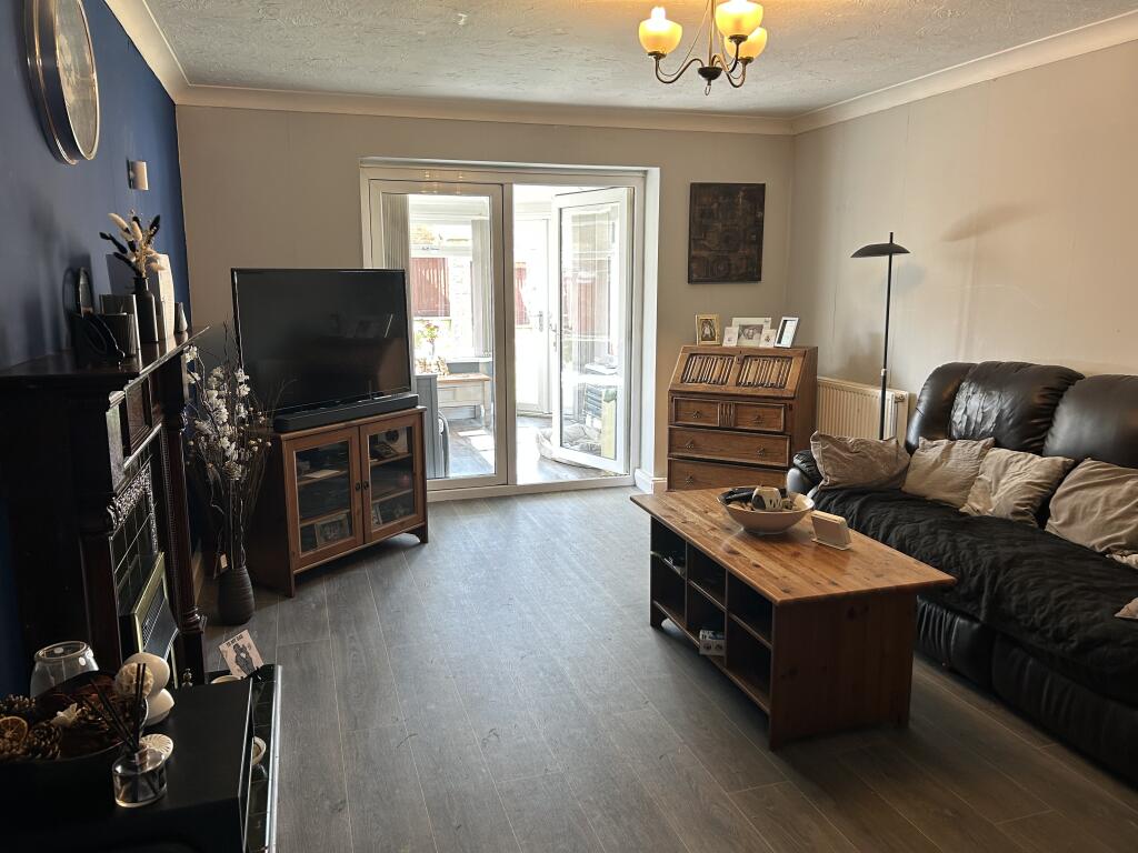 Bunting Drive, Westwood Park, Bradford, BD6
