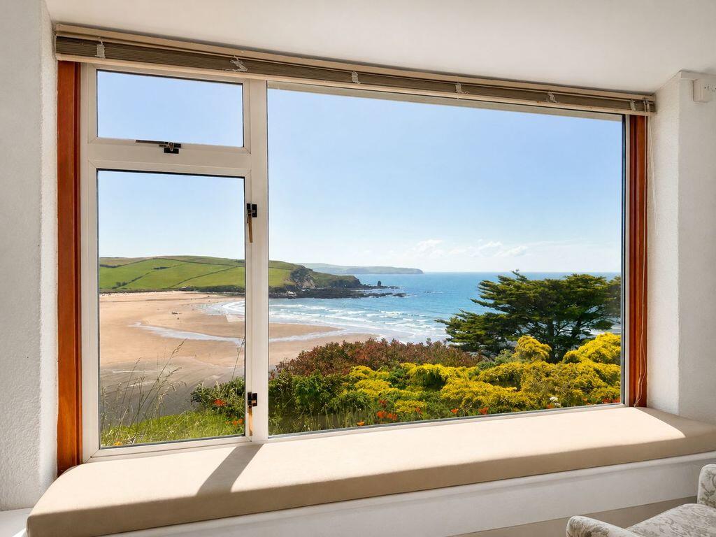 Clematon Hill, Bigbury-on-Sea, Kingsbridge photo 4