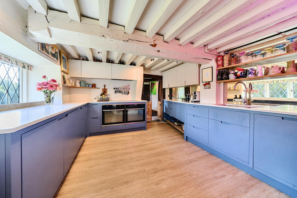 House in Drayton, Somerset - View 4
