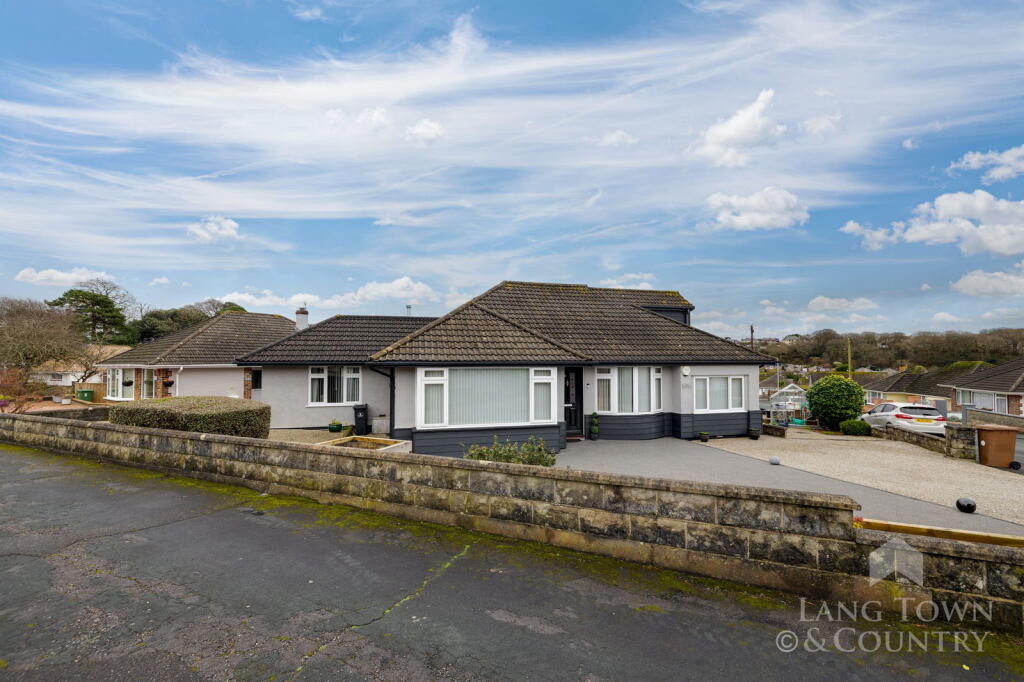 Main image of property: Fletcher Crescent, Elburton, Plymouth.