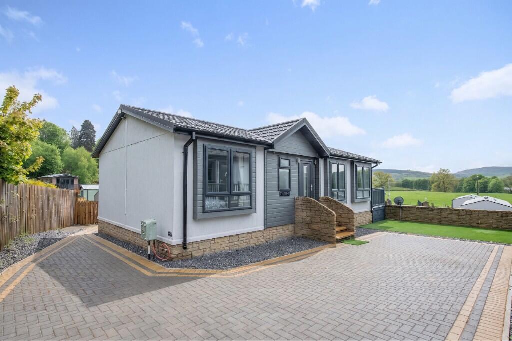 Main image of property: Loch Awe Lodge, 17 West Lodge Park, Comrie, PH6 2LG