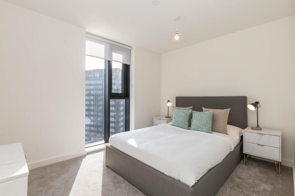 2 bedroom apartment for rent