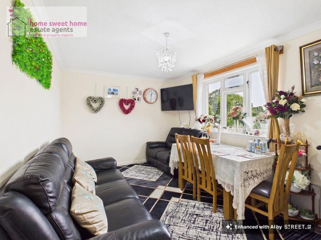 Apartment in Inverness, Allanfearn, Culloden - View 3