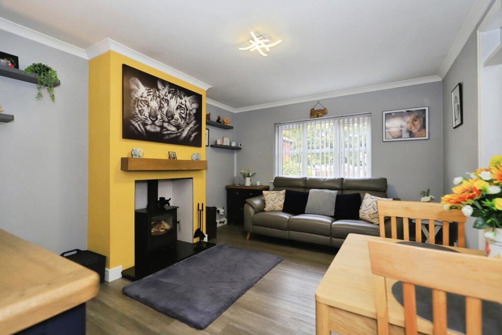 House in Dudley - View 4