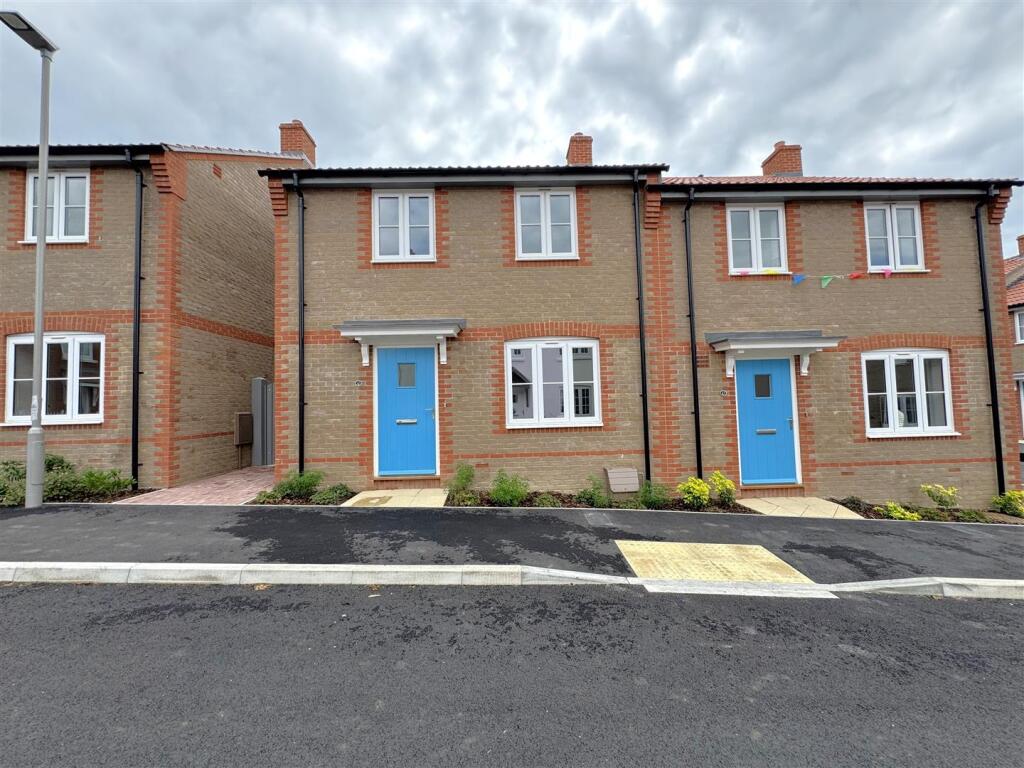 Main image of property: Loveridge Grove, Nottington Park