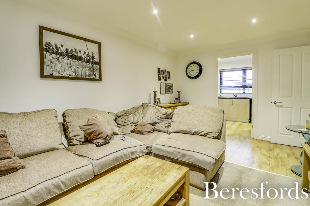 Main image of property: Oldfields, Victoria Road, CM14