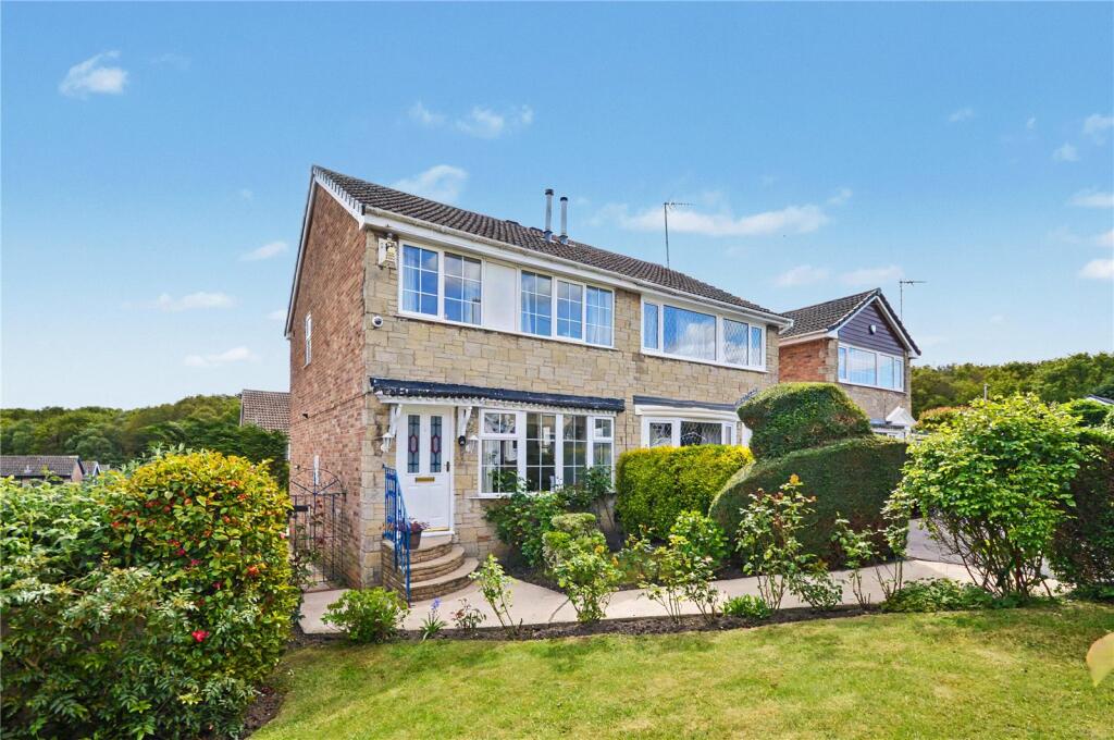 Main image of property: Southleigh Croft, Leeds, West Yorkshire