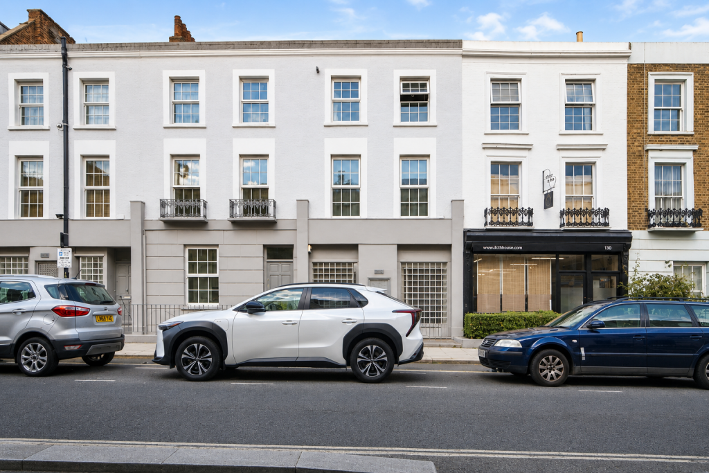 Main image of property: Royal College Street, Camden, London