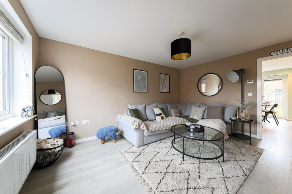 House in North Tyneside, North East - View 2
