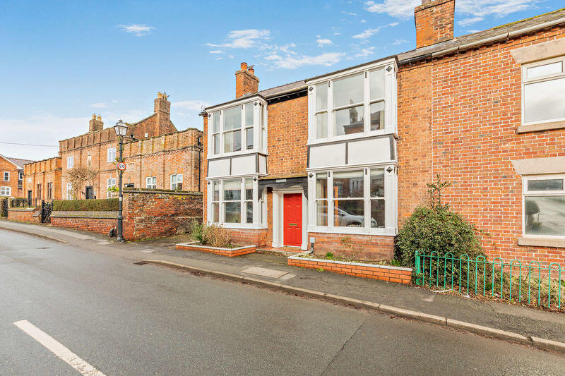 Main image of property: High Street, Malpas