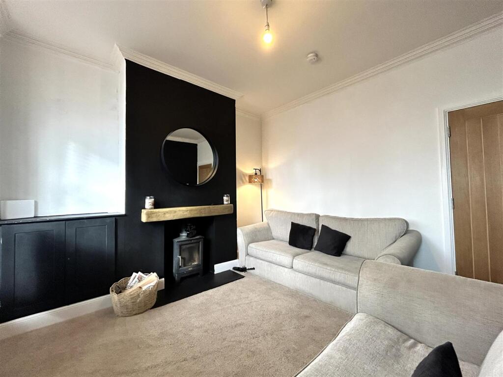 Necton Street, Syston, Leicester photo 3