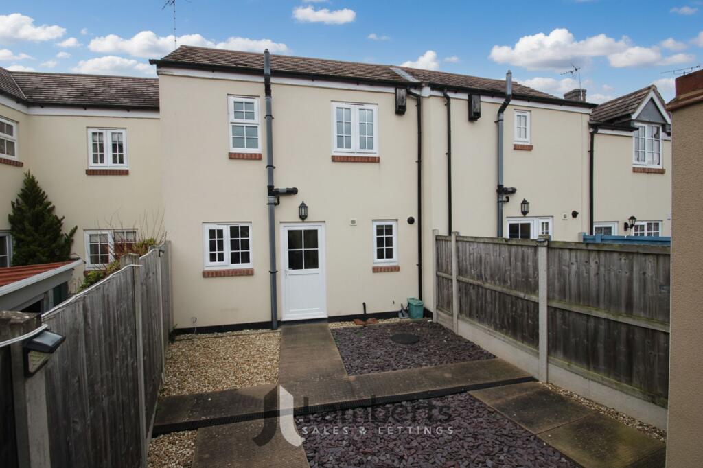 Additional image 17 of Marble Alley, Studley, B80