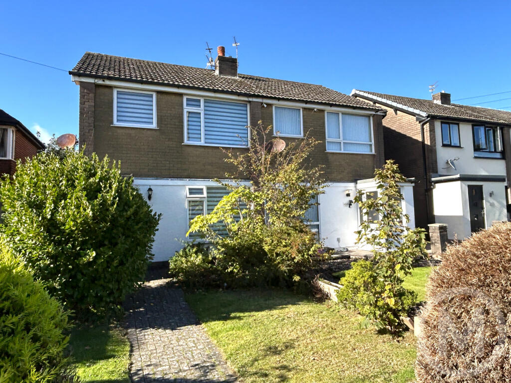 Main image of property: North Drive, Thornton-Cleveleys