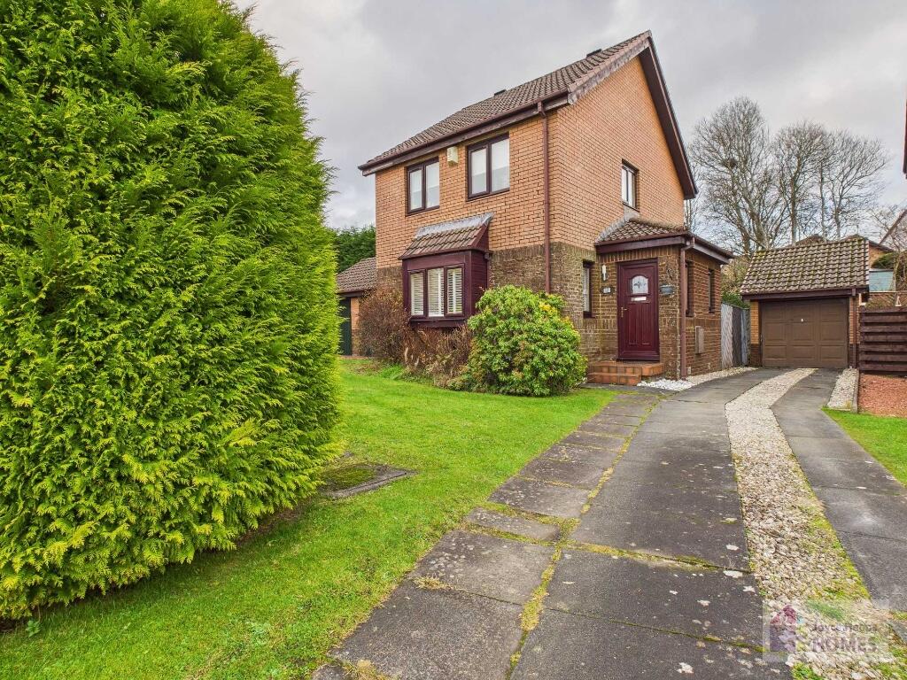 Main image of property: Kellie Grove, Stewartfield, East Kilbride