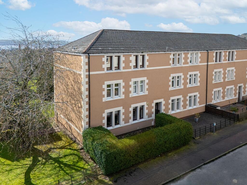 Apartment in Dundee, Clepington, Stobswell - View 2