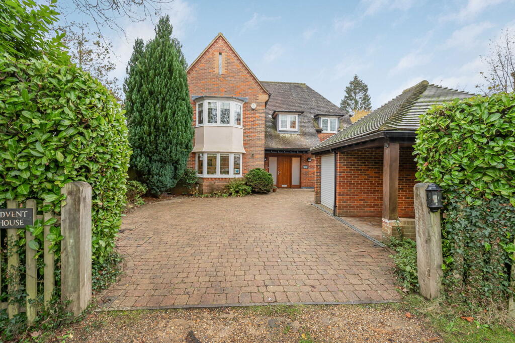 Main image of property: Chinthurst Lane, Shalford, Guildford, GU4 8JS