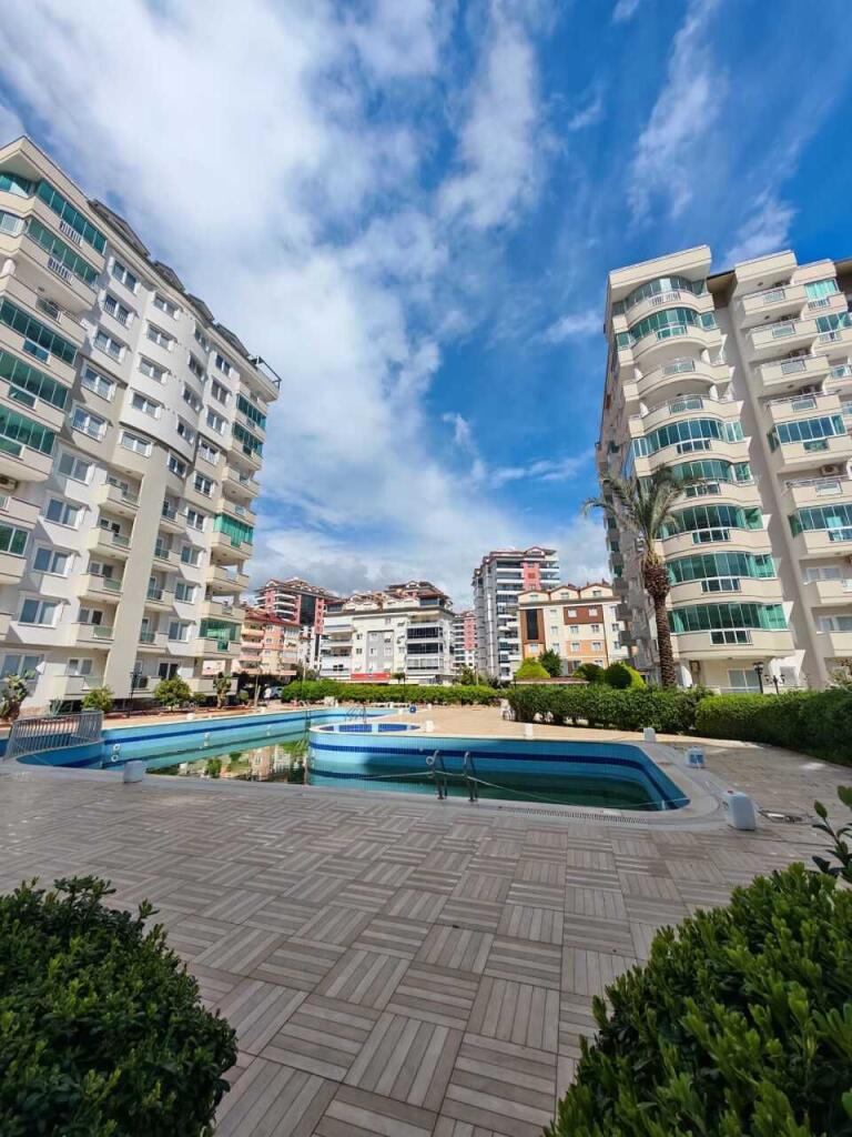 Main image of property: Antalya, Alanya, Alanya