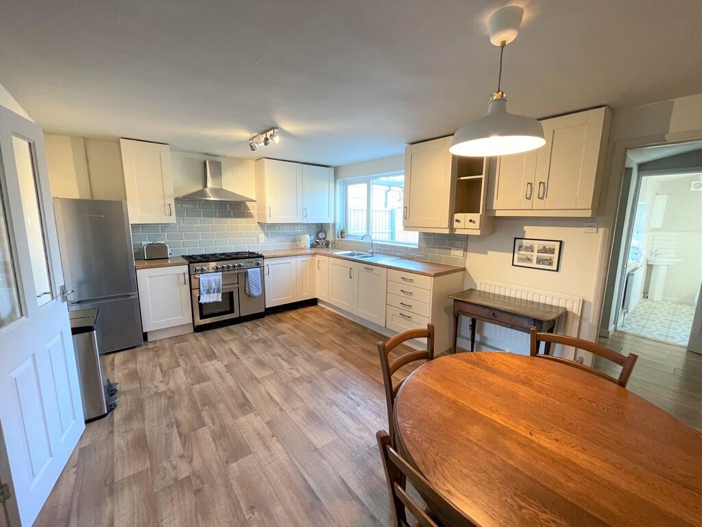 Main image of property: Leiston, Suffolk