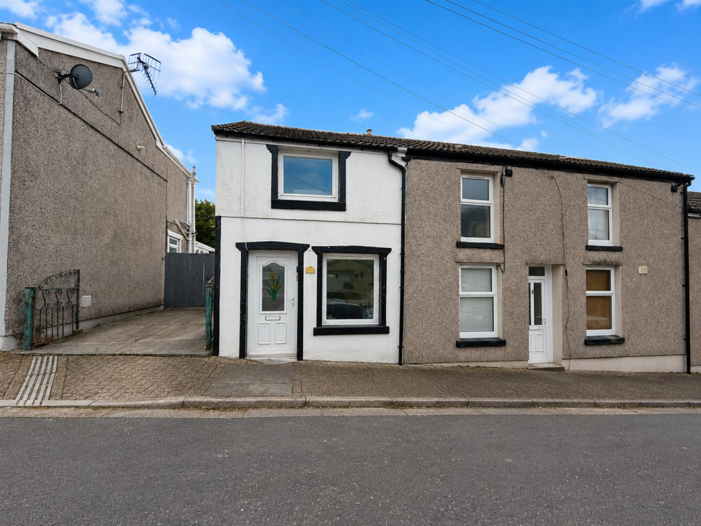 Main image of property: Ynyscynon Street
