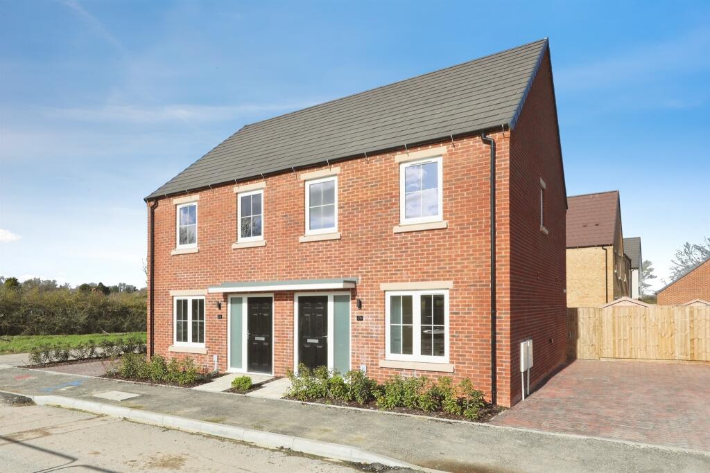 Main image of property: Butterfly Road, Retford