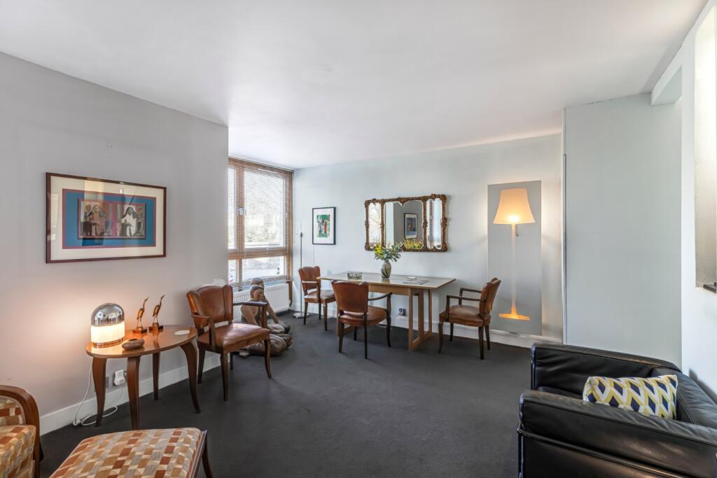 Main image of property: Warwick Crescent, Little Venice, London, W2