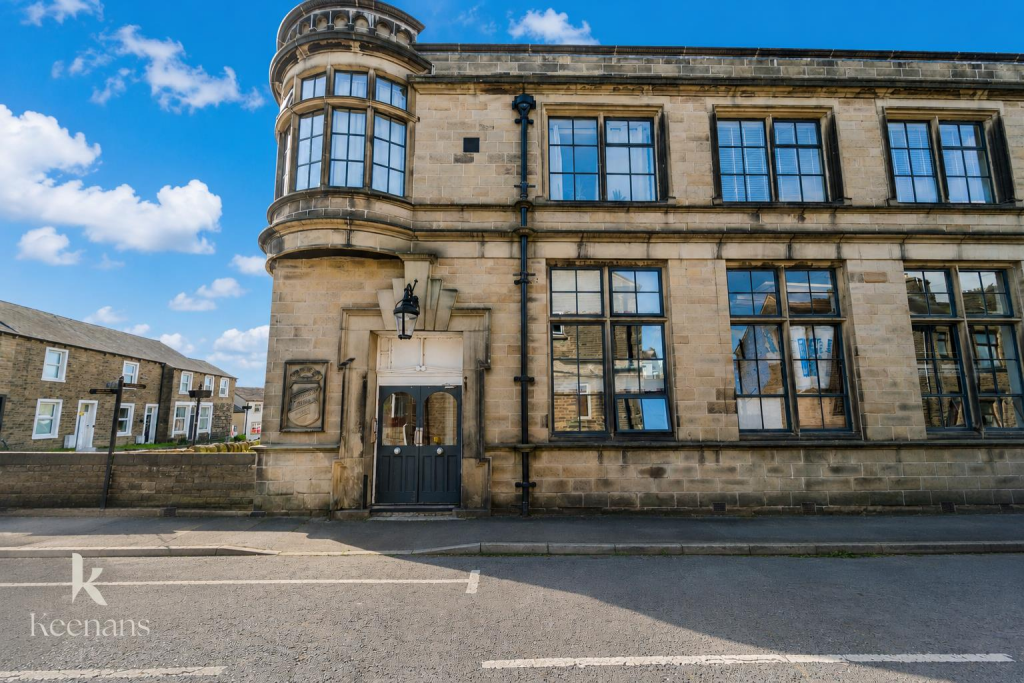 Main image of property: Cemetery Road, Earby, Barnoldswick