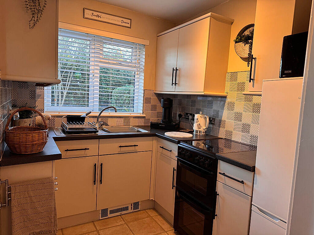 House in Stoke-on-Trent - View 4