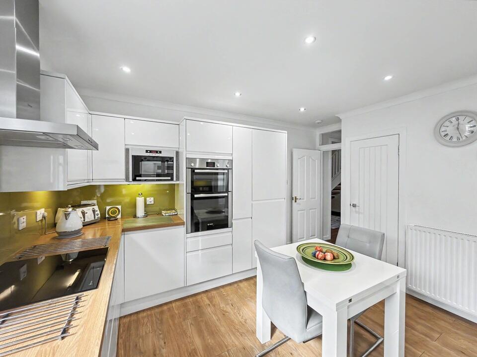House in Paisley - View 5