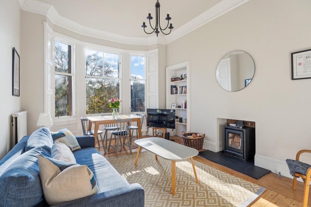 Barclay Terrace, Bruntsfield, Edinburgh, Midlothian, EH10 photo 2