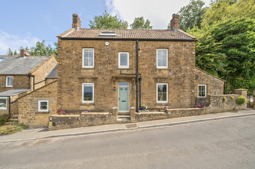 Main image of property: Ham Hill, Stoke-Sub-Hamdon, Somerset, TA14