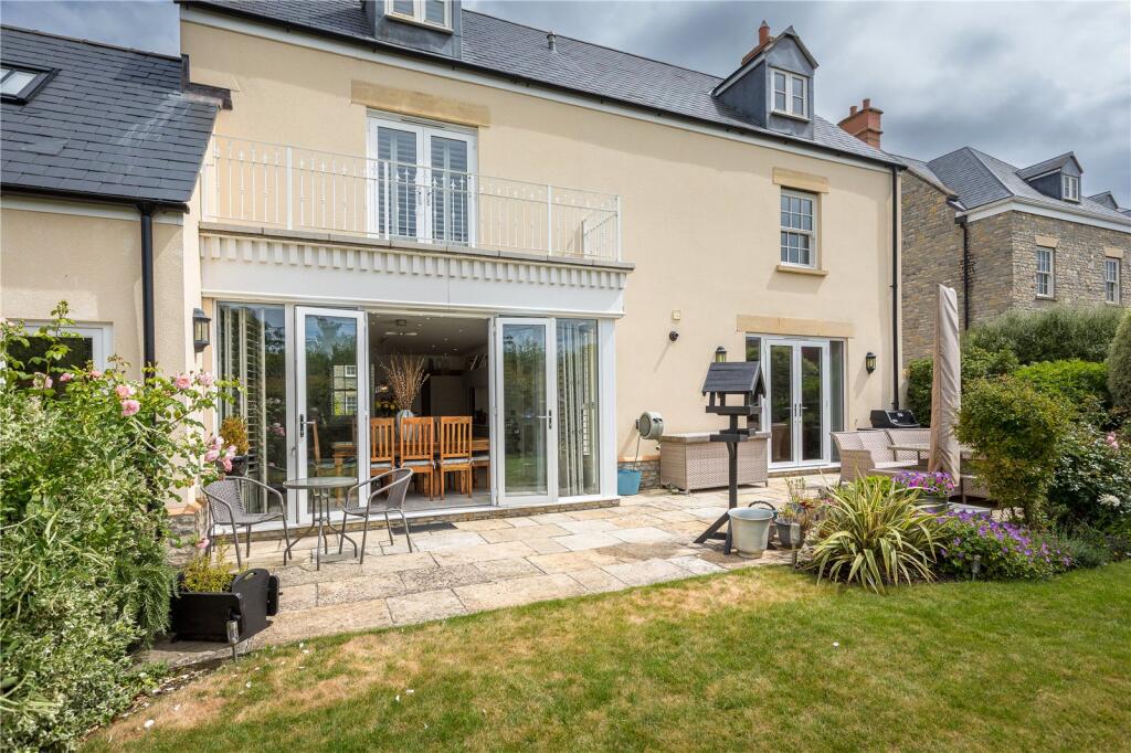 Additional image 24 of Five Bedroom Detached House in Butleigh