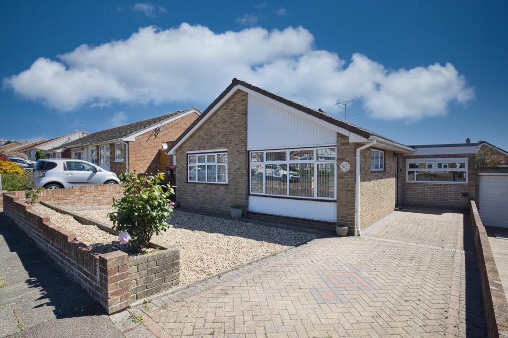 Main image of property: Borrowdale Avenue, Ramsgate, Kent, CT11