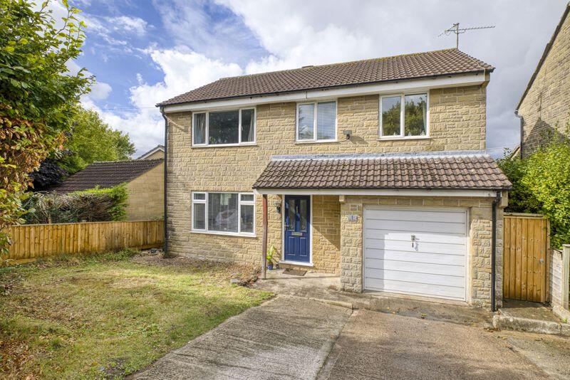 Main image of property: Fabulous family home in Bruton