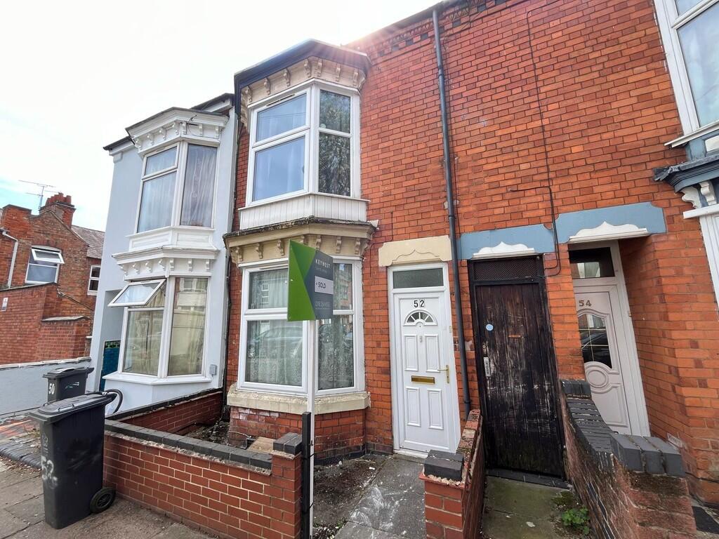Main image of property: Barclay Street, West End, Leicester, LE3