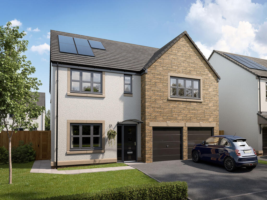 Main image of property: Summerlea Road,
West Kilbride,
Ayrshire,
KA23 9HN