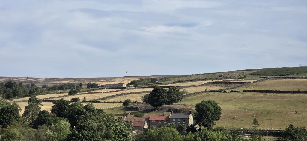 Main image of property: Land Fowl Green Farm, Commondale, Whitby, North Yorkshire