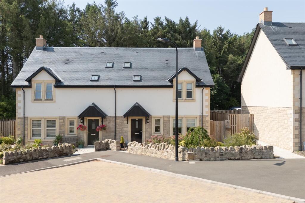 Main image of property: 20 Dunglass Road, Coldstream, TD12