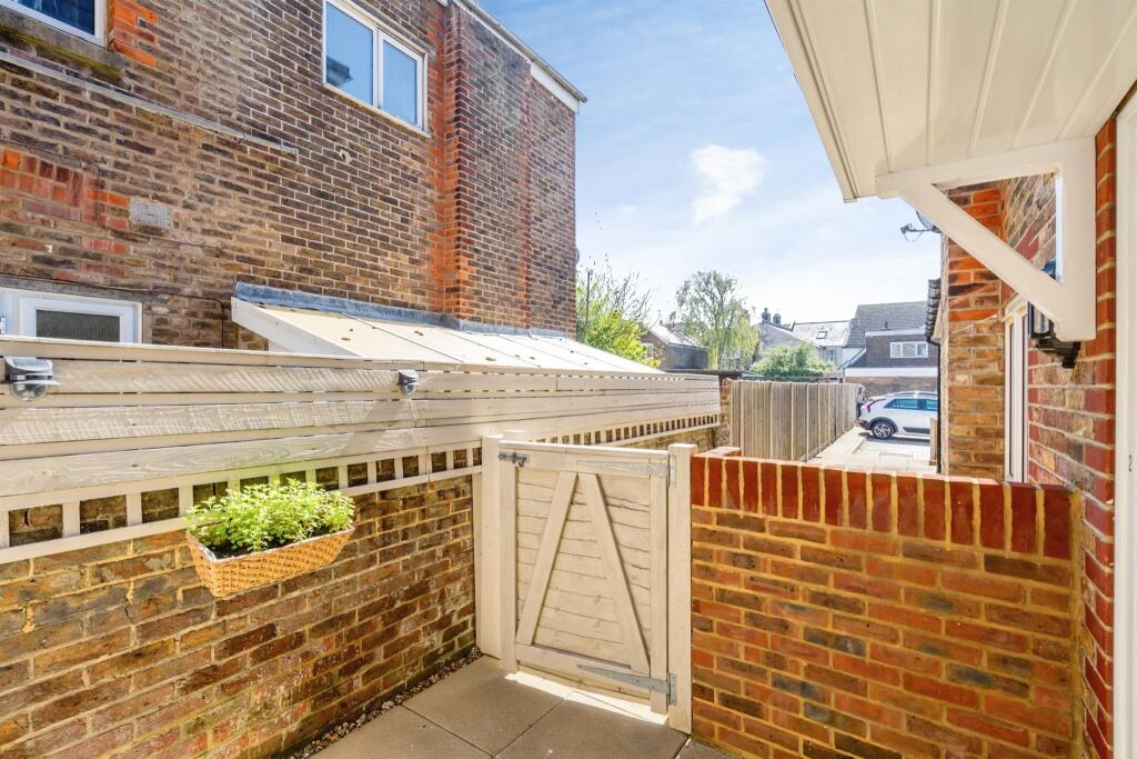 Main image of property: Richmond Avenue, Richmond Avenue, Bognor Regis