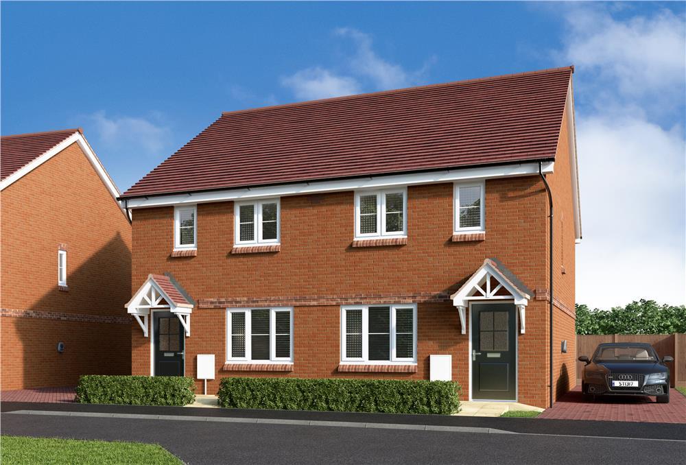 Main image of property: Hale Road,
Farnham,
Surrey,
GU9 9RL